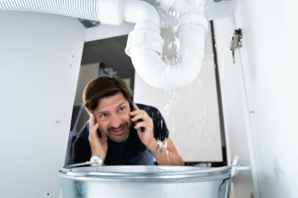 Best Same-Day Plumbing Service  in Forestbrook, SC