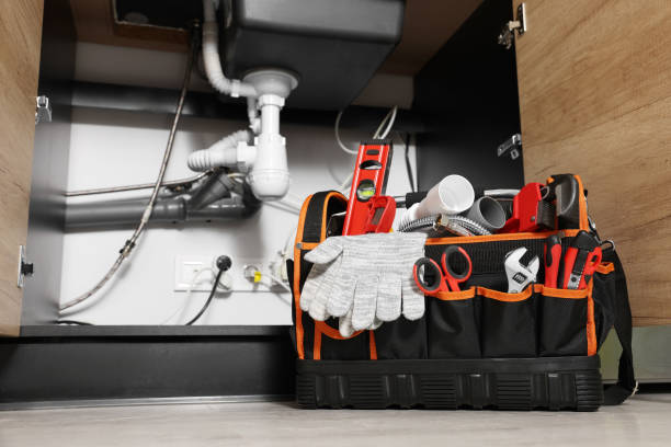 Best Plumbing Repair Near Me  in Forestbrook, SC